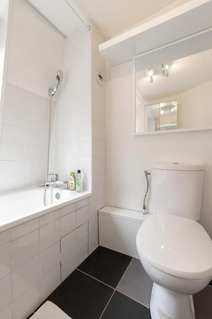 Vieux Lille Bright Duplex ! 3Pers Apartment Exterior foto